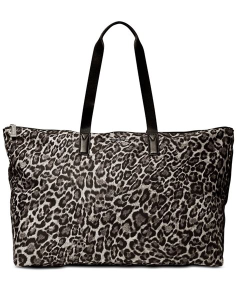 michael kors tasche lifestyle jet set travel|Michael Kors packable tote.